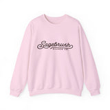 Sagebrush Silver Co Crewneck Sweatshirt