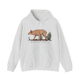 Sagebrush Heeler Hooded Sweatshirt