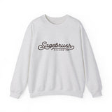 Sagebrush Silver Co Crewneck Sweatshirt