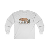 Ultra Cotton Long Sleeve Tee