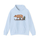 Sagebrush Heeler Hooded Sweatshirt
