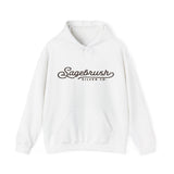 Sagebrush Silver Co Hooded Sweatshirt