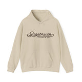 Sagebrush Silver Co Hooded Sweatshirt