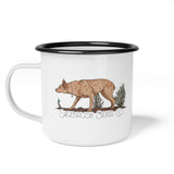 Sagebrush Heeler Camp Cup