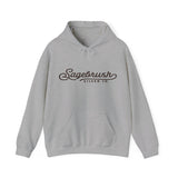Sagebrush Silver Co Hooded Sweatshirt