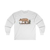 Ultra Cotton Long Sleeve Tee