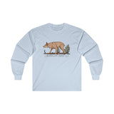 Ultra Cotton Long Sleeve Tee