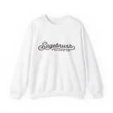 Sagebrush Silver Co Crewneck Sweatshirt