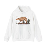 Sagebrush Heeler Hooded Sweatshirt