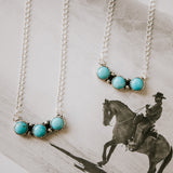 Plain Jane Necklace