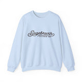Sagebrush Silver Co Crewneck Sweatshirt