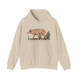 Sagebrush Heeler Hooded Sweatshirt