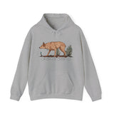 Sagebrush Heeler Hooded Sweatshirt