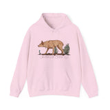 Sagebrush Heeler Hooded Sweatshirt