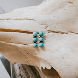 Plain Jane Studs