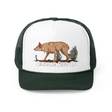 Trucker Caps