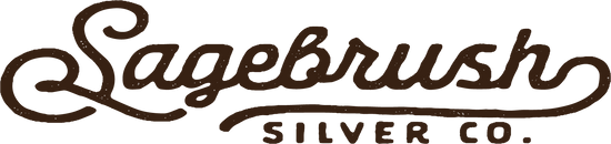 Sagebrush Silver Co. logo