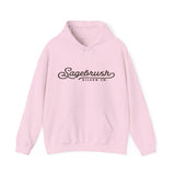 Sagebrush Silver Co Hooded Sweatshirt