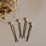 Simple Hair Pin