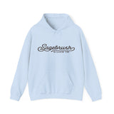 Sagebrush Silver Co Hooded Sweatshirt