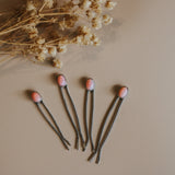Simple Hair Pin