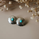 Belle Concho Studs