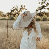The Dolly Necklace