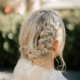 Simple Hair Pin