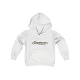 Sagebrush Silver Youth Hooded Sweatshirt