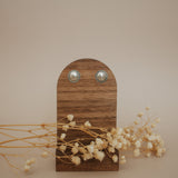 Round Concho Studs