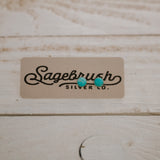 6 MM Kingman Studs