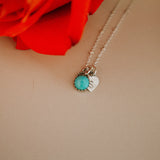 Charm Necklace