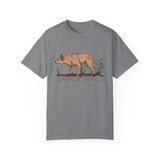 Sagebrush Heeler Tshirt