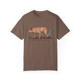 Sagebrush Heeler Tshirt