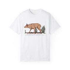 Sagebrush Heeler Tshirt