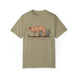 Sagebrush Heeler Tshirt