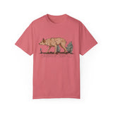 Sagebrush Heeler Tshirt