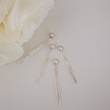 Pearl Hair Pin