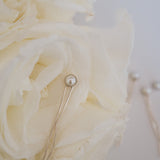 Pearl Hair Pin