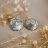 Round Large Concho