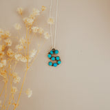 Initial Necklace